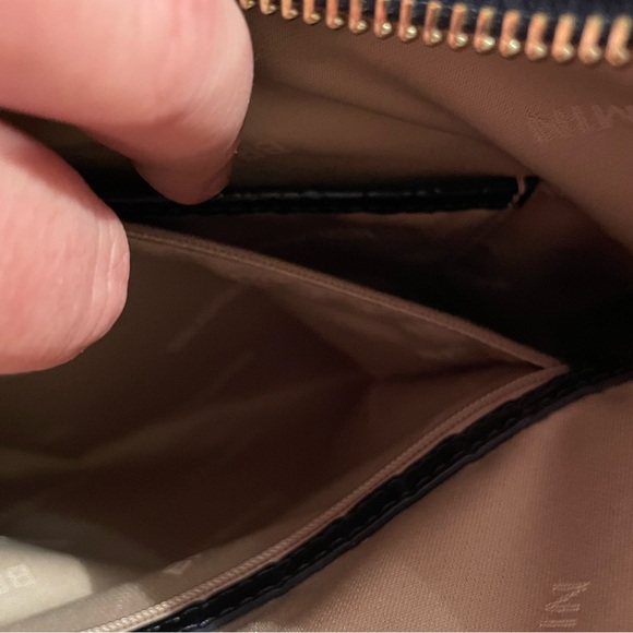 Brahmin, Tabitha , Midnight Blue - Picture 5 of 8